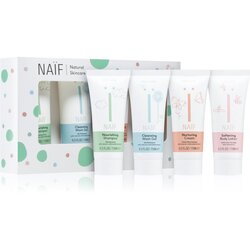 Naïf® Baby & Kids darilni set za otroke Cene