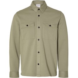 Selected Homme Prijelazna jakna kaki Cene