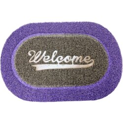 Otirač Welcome ovalni 38x58 DP1296 Cijene
