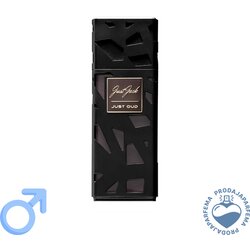Just Jack Just Oud - 100ml Cene