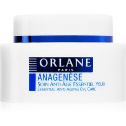 Orlane Anagenese Essential Time-Fighting krema proti gubam okoli oči 15 ml za ženske Cene