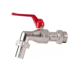 Kovina Slavina kuglasta sa holenderom 3/4" Cene