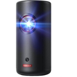 Nebula prijenosni projektor Nebula Capsule 3, crna Cene