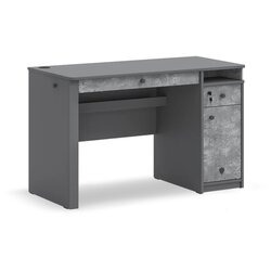 Space gray VELIKI RADNI STO Cene