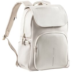 XD DESIGN BACKPACK SOFT DAYPACKLIGHT GREY P /N:P705.983 Cene