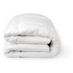 SLEEPFIT Odejo 240x260 cm - Bombaž Perkal, (21624480) Cene