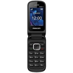MaxCom MM815 32GB Black Cene
