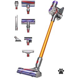 Dyson Stick Vacuum Absolute 2023, zlatno/siva Cijene