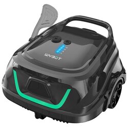 WYBOT A1 bežični robot za čišćenje bazena (crni) Cijene
