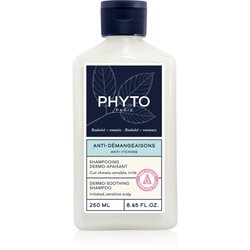 Phyto Anti-itching šampon protiv svraba za osetljivo teme 250ml Cene
