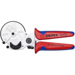 Knipex 90 25 25 Rezač cevi za kompozitne i plastične cevi, Ø 26 mm Cene