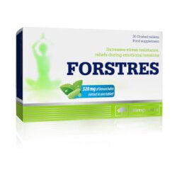 Olimp Labs PharmaZone Forstres tablete Cene