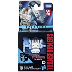 Transformers Gen Studio figura ast F31355L0 Cene