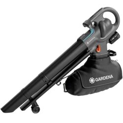 Gardena PowerJetCollect Ready-To-Use 14895-20 puhalica za lišće uklj. akumulator 18 V Cene