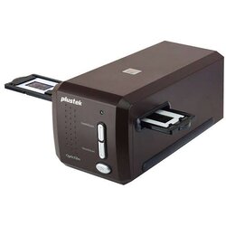 PLUSTEK OpticFilm 8300 i SilverFast SE Cene