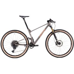 Berria Mako 7.1 Sram GX Eagle 12s Velikost M gorsko kolo, (21994288) Cene