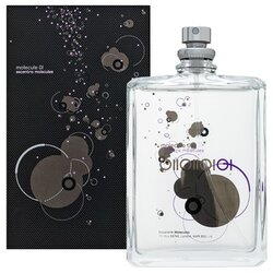 Escentric Molecule Molecule 01 toaletna voda unisex 100 ml Cene