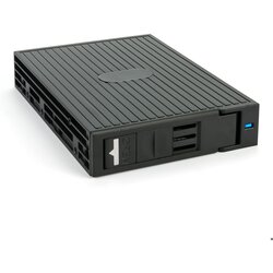 Fantec MR-25 1x2,5 SATA SSD und HDD 7-15mm Wechselrahmen Cene