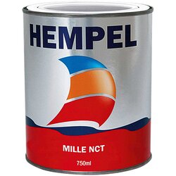 HEMPEL Antivegetativni premaz Hempel Mille NCT (750 ml, true blue) Cene