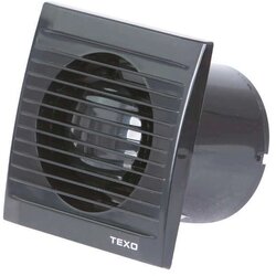 Texo ventilator za kupatilo elite fi100 black Cene