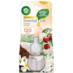 Air Wick Paradise Retreat polnilo za aroma difuzor 19 ml Cene