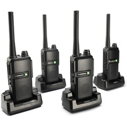 Albrecht Tectalk Worker 3 Case 4-Pack Cene