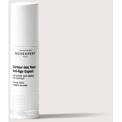 Novexpert Expert Anti-Aging krema za zonu oko očiju – Protiv bora, podočnjaka i otečenosti Cene