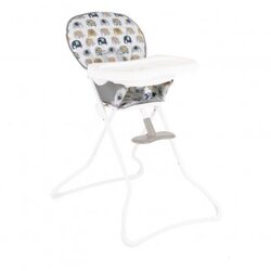 Graco hranilica snack n stow, parade Cene