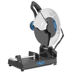Pila za metal stabilna 355mm 2600W MT150 Scheppach Cene