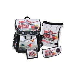 Disney Prvošolski set Planes (4-delni) Cene
