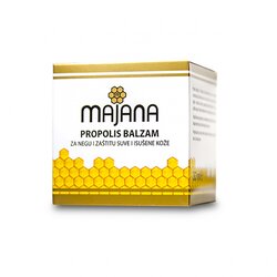 Majana Propolis balzam majana, 30ml Cene