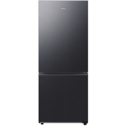 Samsung RB50DG602EB1EF NoFrost hladilnik kombinirani z zamrzovalnikom 76cm širine Cene