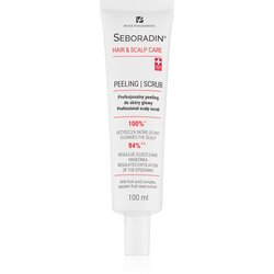 Seboradin Professional Peeling njega vlasišta 100 ml Cene