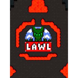 Lawl Online 500 Gems Key GLOBAL Cene