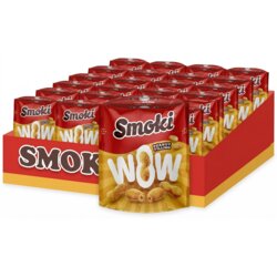 SMOKI Štark Wow Kikiriki XXL 24 x 70g Cijene