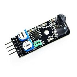 MODUL senzora prepreka KY-032 Cene