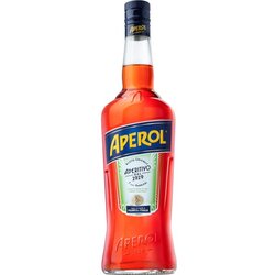 Aperol liker 1l Cene