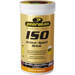 Peeroton iSO Active-Sport Drink - Crni ribiz Cene