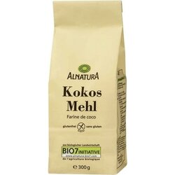 Alnatura Bio kokosova moka Cene