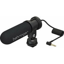 Behringer video mic ms Cene