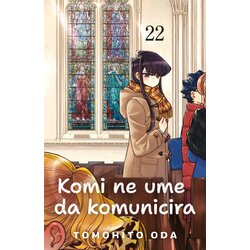  komi ne ume da komunicira 22 Cene