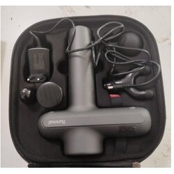 YUNMAI Massage Gun PRO YMFG-B563 OUTLET Cene