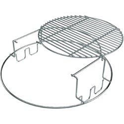 Big Green Egg multi level rešetka l Cene