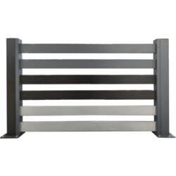 Joilart Uzorak panelne ograde, ravna – M5148 Cene