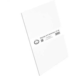 Fűzfői Papírmanufaktúra blok za crtanje - bezdrvni papir - A/4 - 10 listova Cene