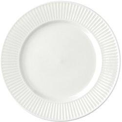 Evviva Desertni krožnik Reale 20cm / porcelan, (5000199308) Cene