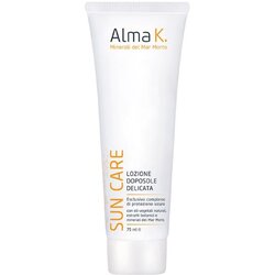 ALMA K losion za negu posle sunčanja 75ML Cene