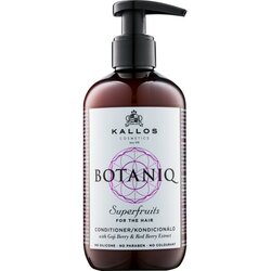 Kallos Cosmetics botaniq superfruits učvrstitven balzam 300 ml Cene