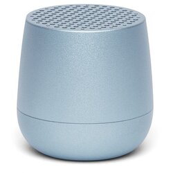 Lexon mino+ bluetooth zvočnik - 3W - type c ali brezžično polnjenje svetlo modri, (21350920) Cene