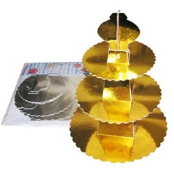  Stalak za kolace-kartonski Cene